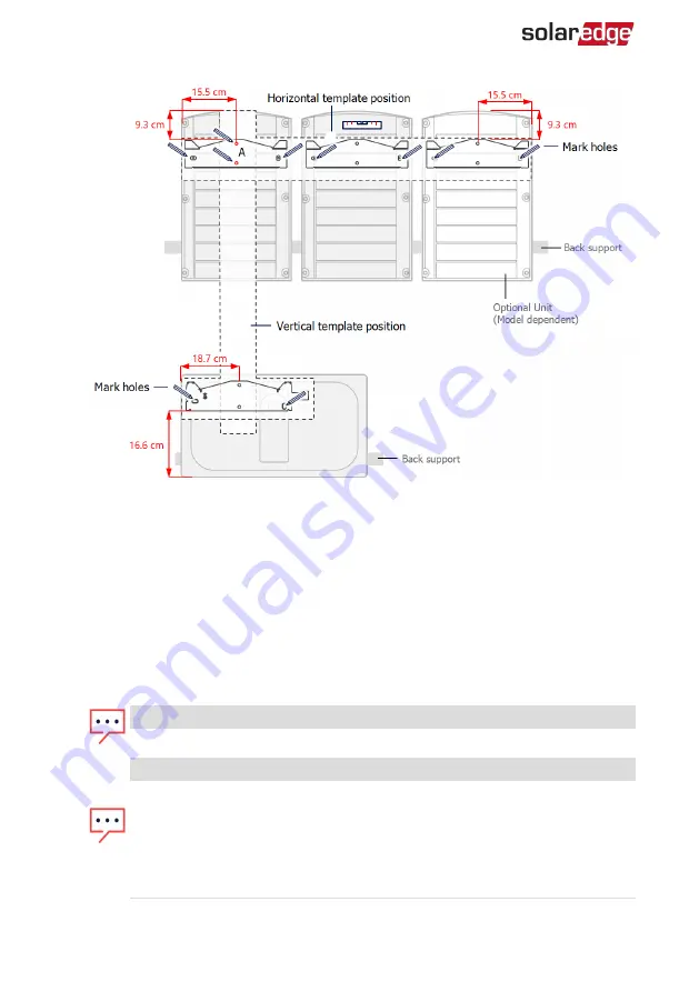 SolarEdge SE K Series Installation Manual Download Page 33