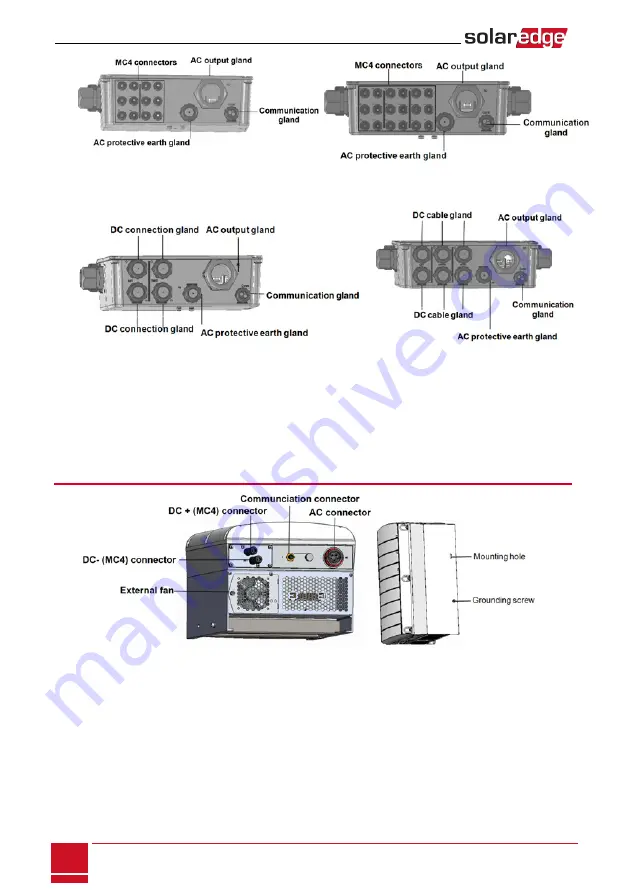 SolarEdge SE3K-N4 Installation Manual Download Page 23