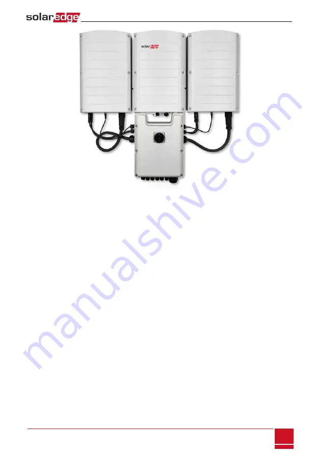 SolarEdge SE3K-N4 Installation Manual Download Page 28