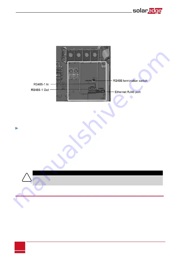 SolarEdge SE3K-N4 Скачать руководство пользователя страница 59