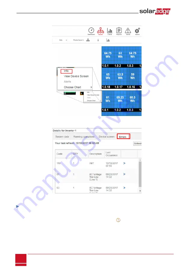 SolarEdge SE3K-N4 Installation Manual Download Page 69