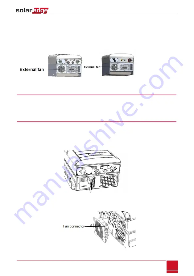 SolarEdge SE3K-N4 Installation Manual Download Page 76