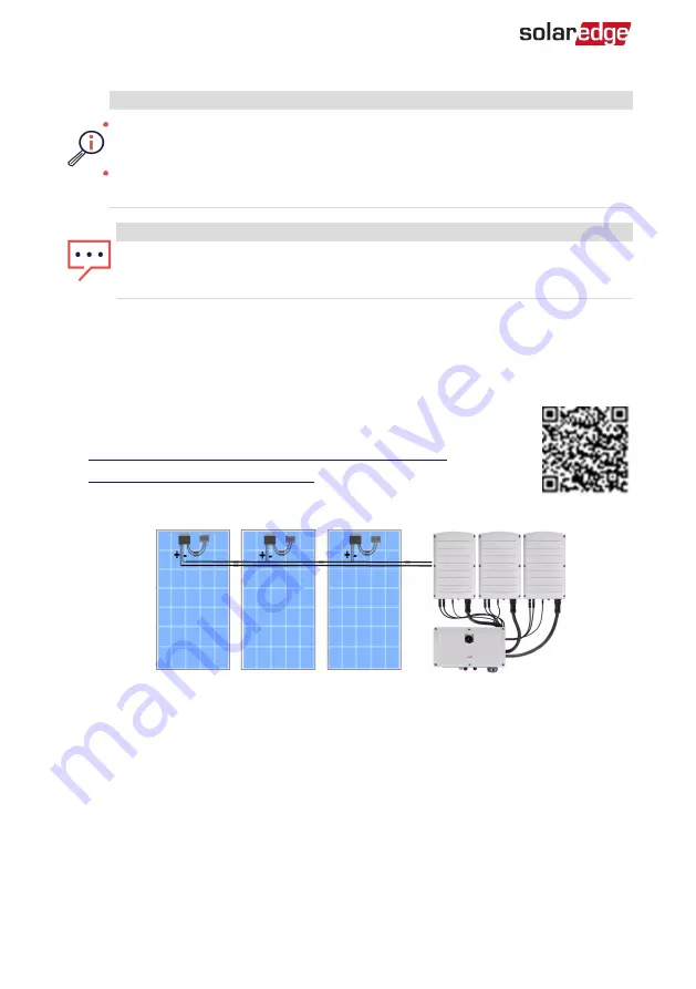 SolarEdge SEK-I Series Скачать руководство пользователя страница 27