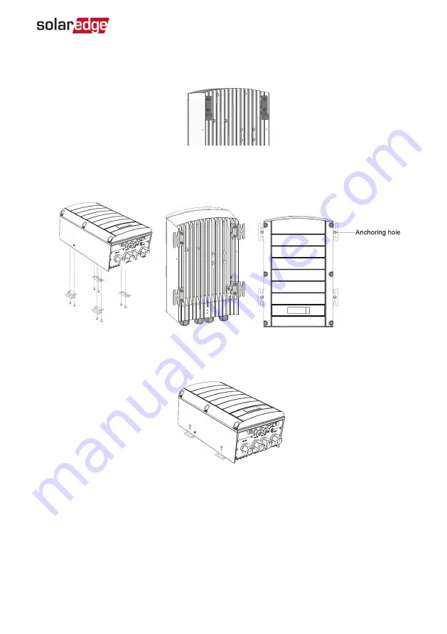 SolarEdge SMI-180 Скачать руководство пользователя страница 16