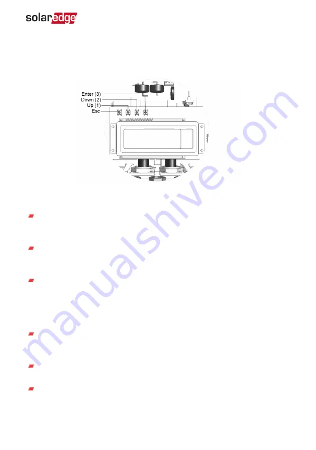 SolarEdge SMI-180 Installation Manual Download Page 32