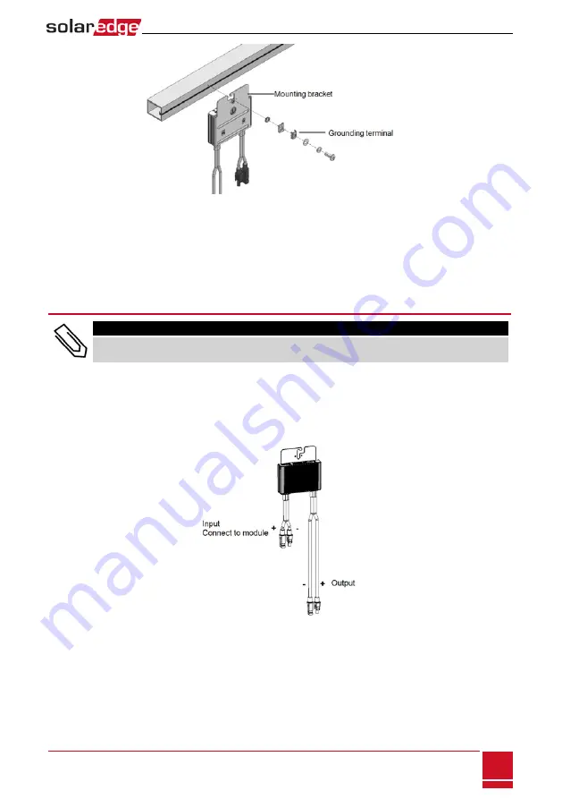 SolarEdge StorEdge SE7600A-US1 Скачать руководство пользователя страница 19