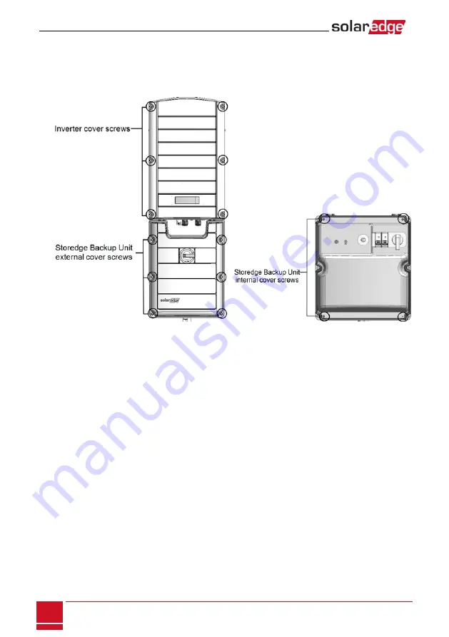 SolarEdge StorEdge SE7600A-US1 Скачать руководство пользователя страница 28