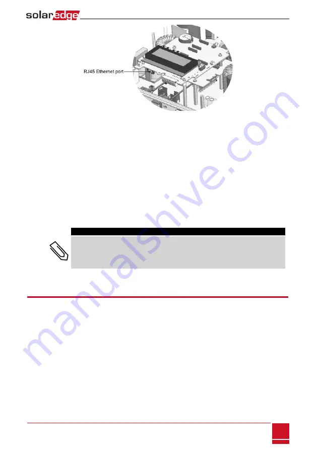 SolarEdge StorEdge SE7600A-US1 Скачать руководство пользователя страница 79