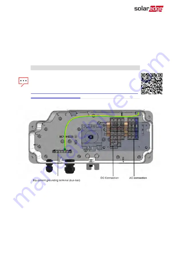 SolarEdge UL1741-SA Скачать руководство пользователя страница 37