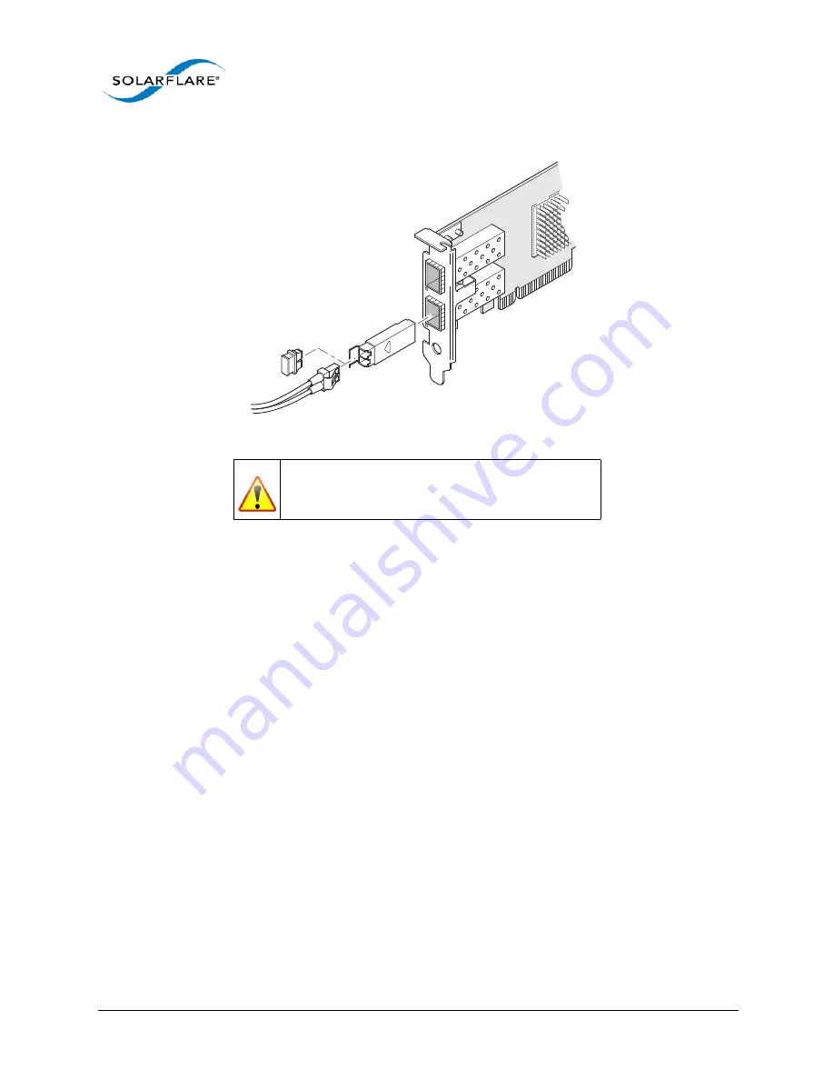 Solarflare SFA6902F Скачать руководство пользователя страница 29