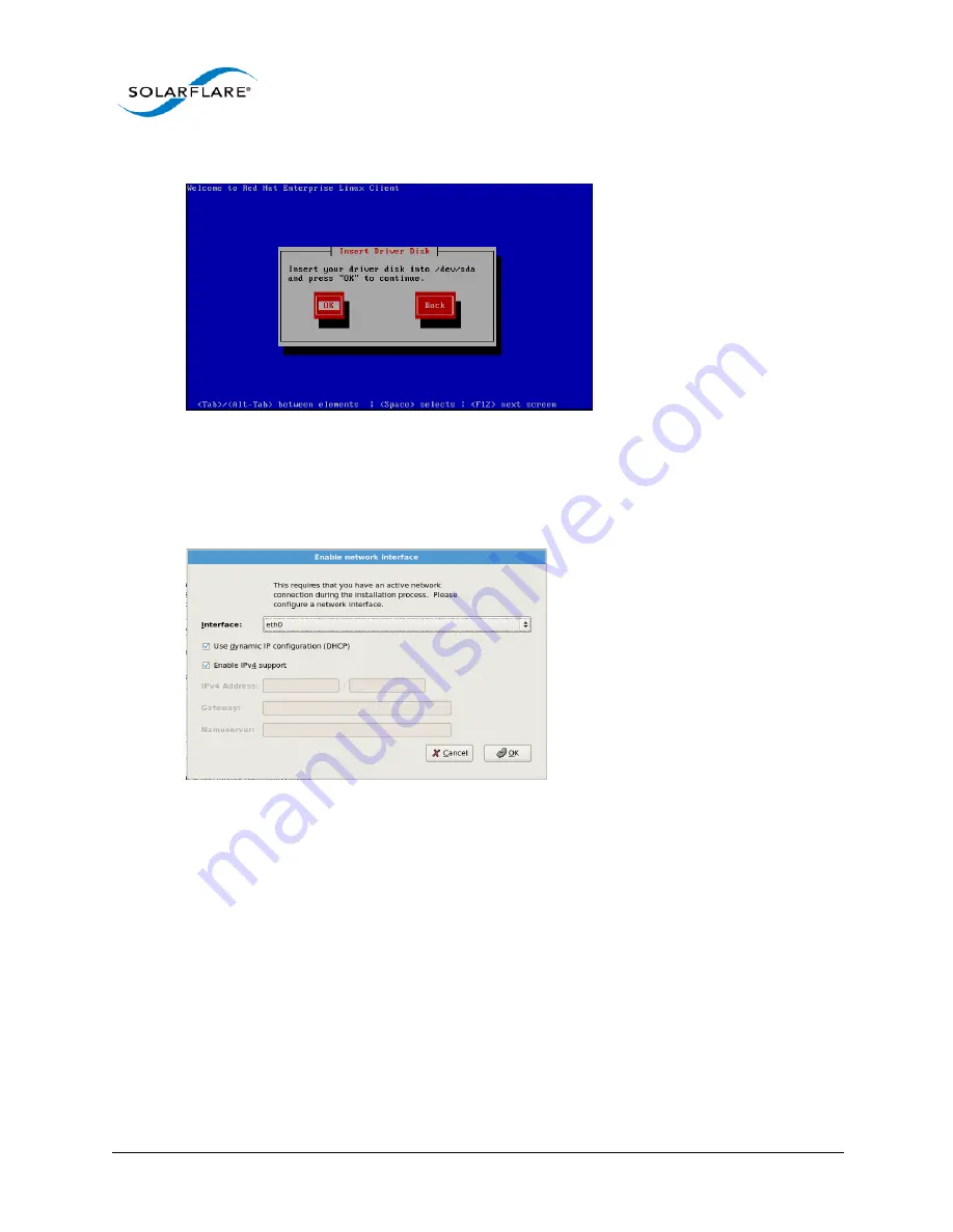 Solarflare SFA6902F User Manual Download Page 369