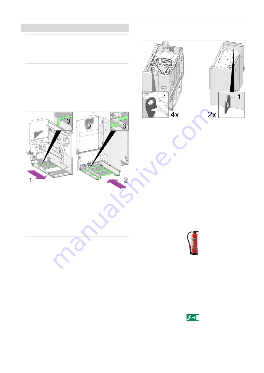 SOLARFOCUS maximus 150 Скачать руководство пользователя страница 13