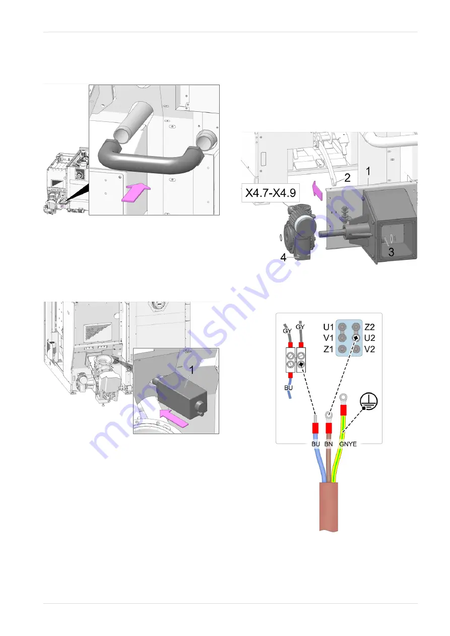 SOLARFOCUS maximus 150 Скачать руководство пользователя страница 19