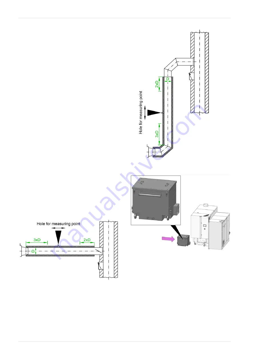 SOLARFOCUS maximus 150 Operation Manual Download Page 22