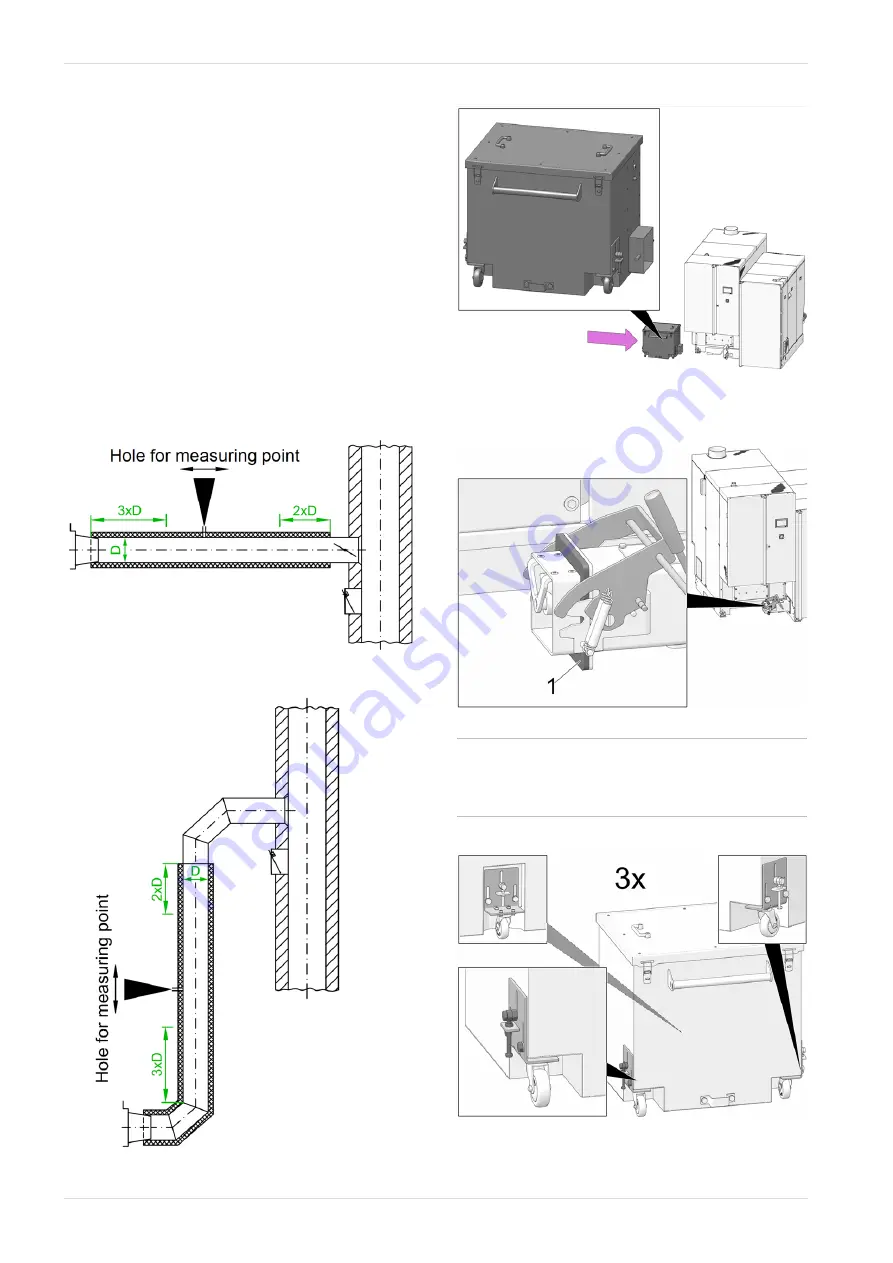 SOLARFOCUS maximus L 150 Installation Manual Download Page 30