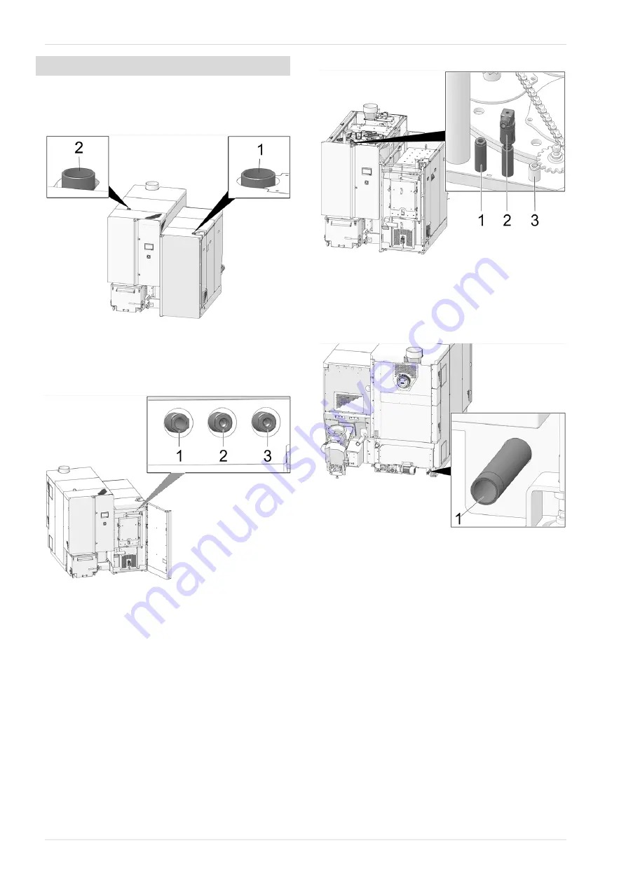 SOLARFOCUS maximus L 150 Скачать руководство пользователя страница 32