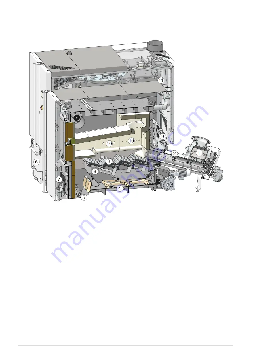 SOLARFOCUS maximus L 150 Operation Manual Download Page 10