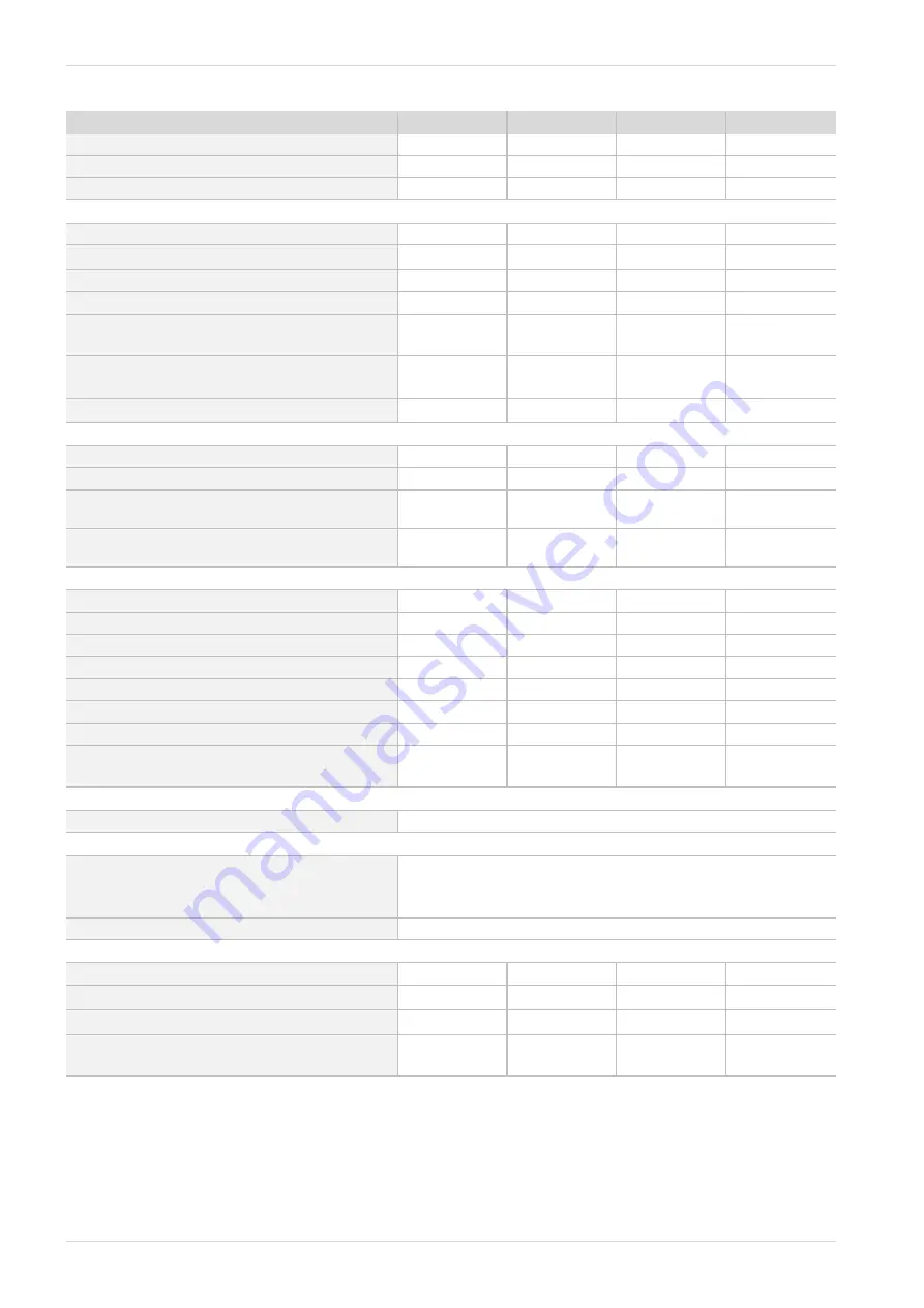 SOLARFOCUS maximus L 150 Operation Manual Download Page 12