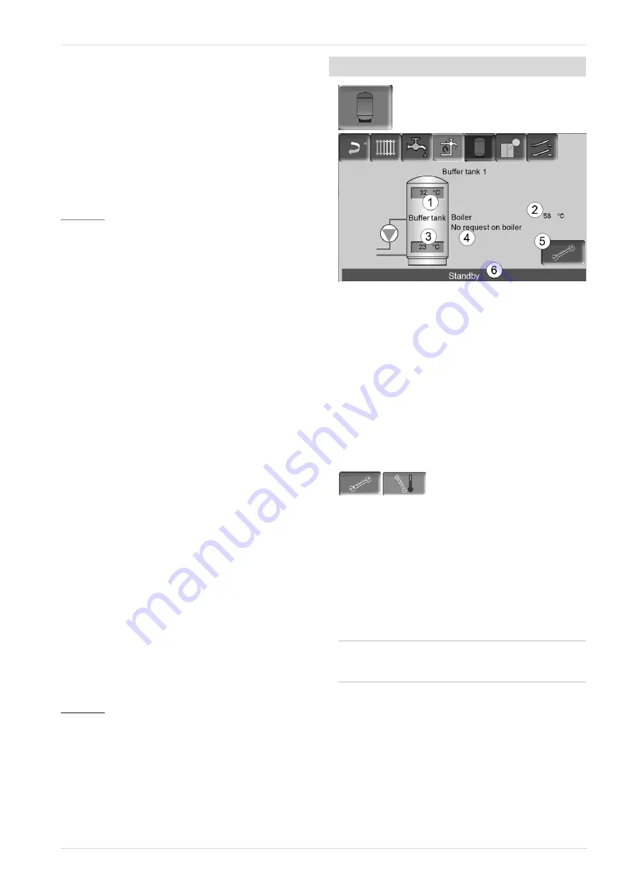 SOLARFOCUS maximus L 150 Operation Manual Download Page 31