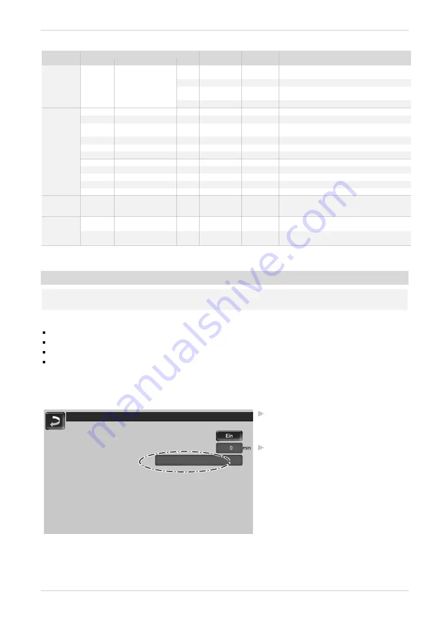 SOLARFOCUS octoplus Installation Manual Download Page 39