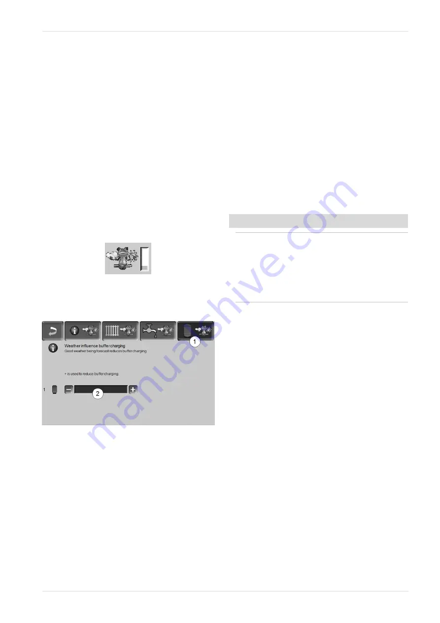 SOLARFOCUS Pelletel Egance 10 Operation Manual Download Page 33