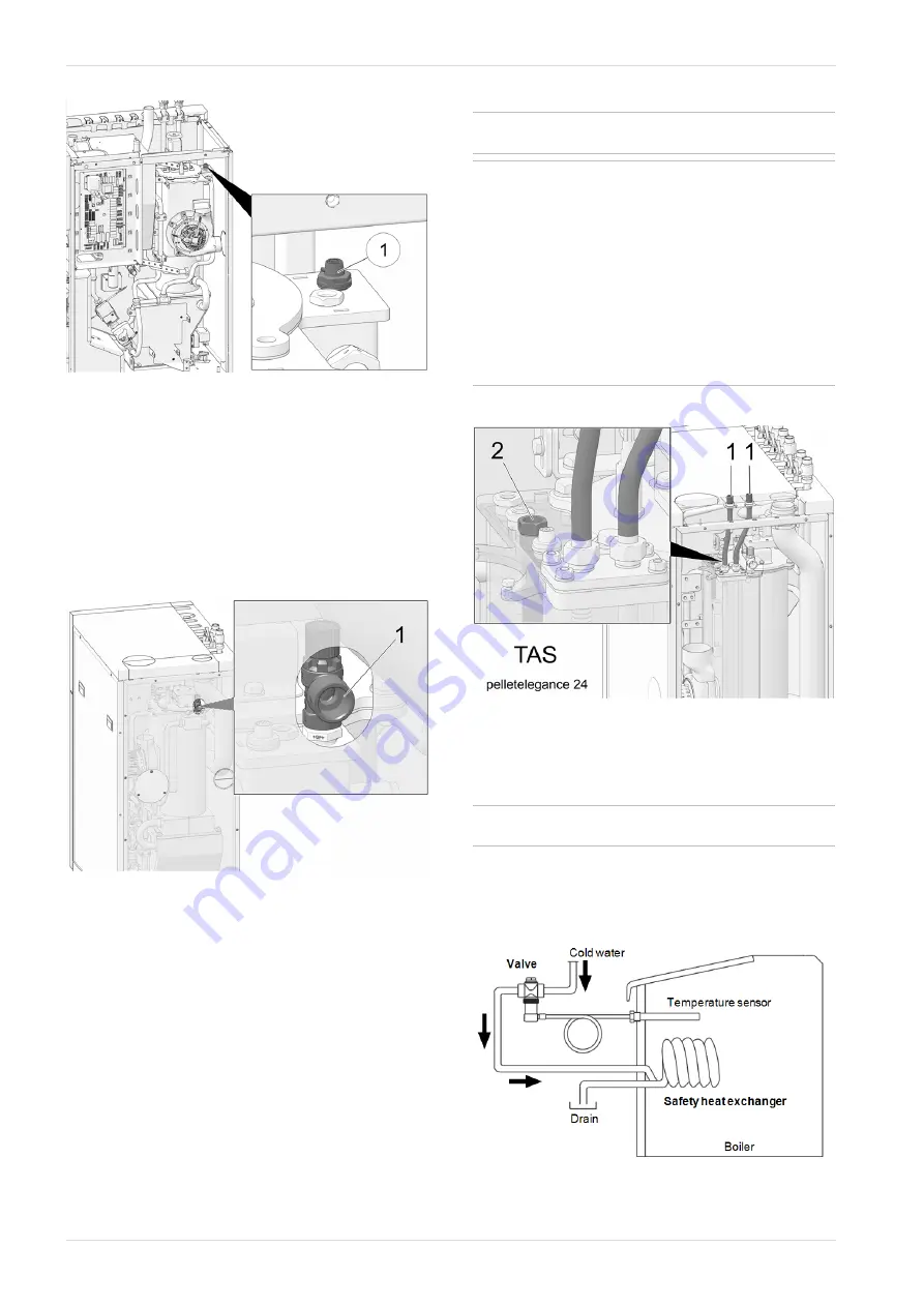 SOLARFOCUS PelletElegance 10 Manual Download Page 32