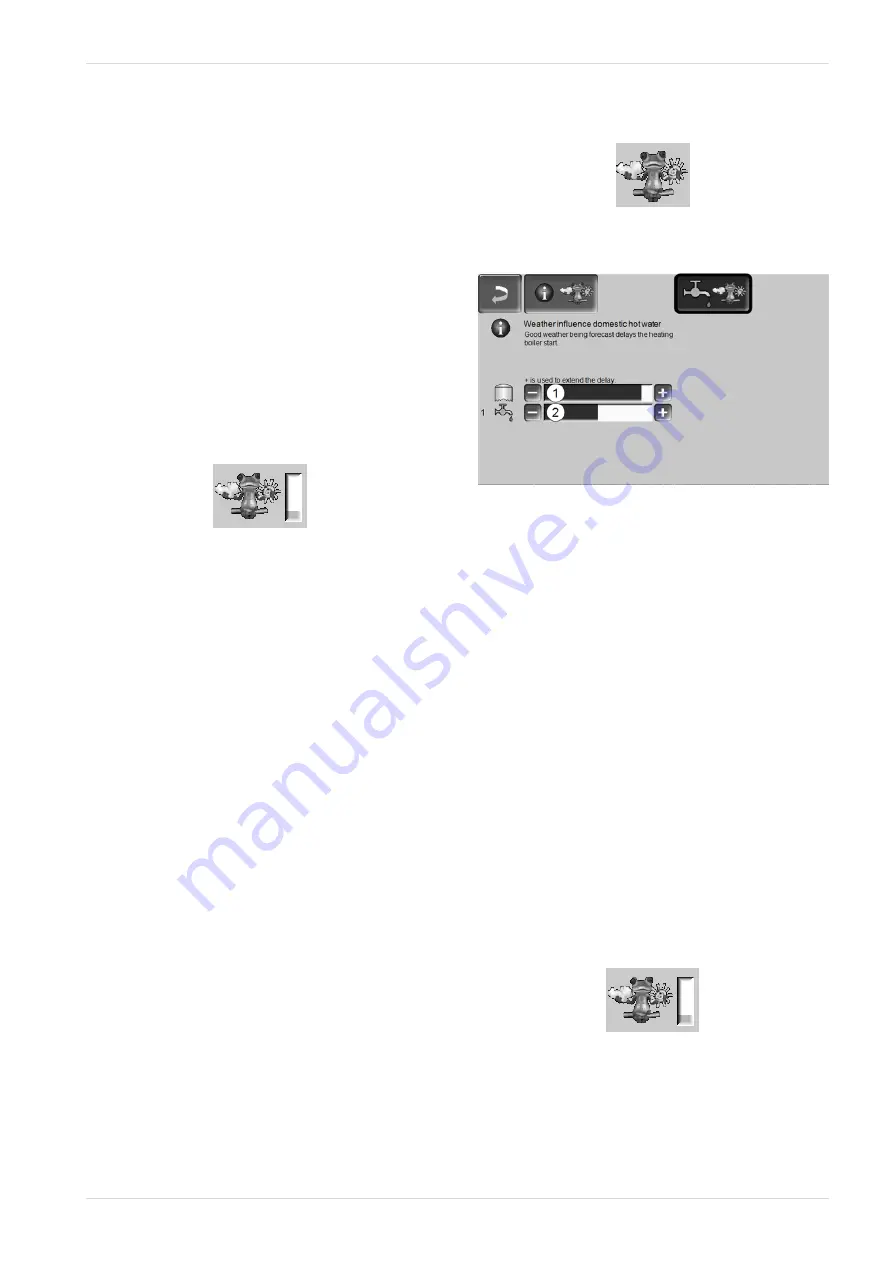 SOLARFOCUS pellettop 35/45 Operation Manual Download Page 31