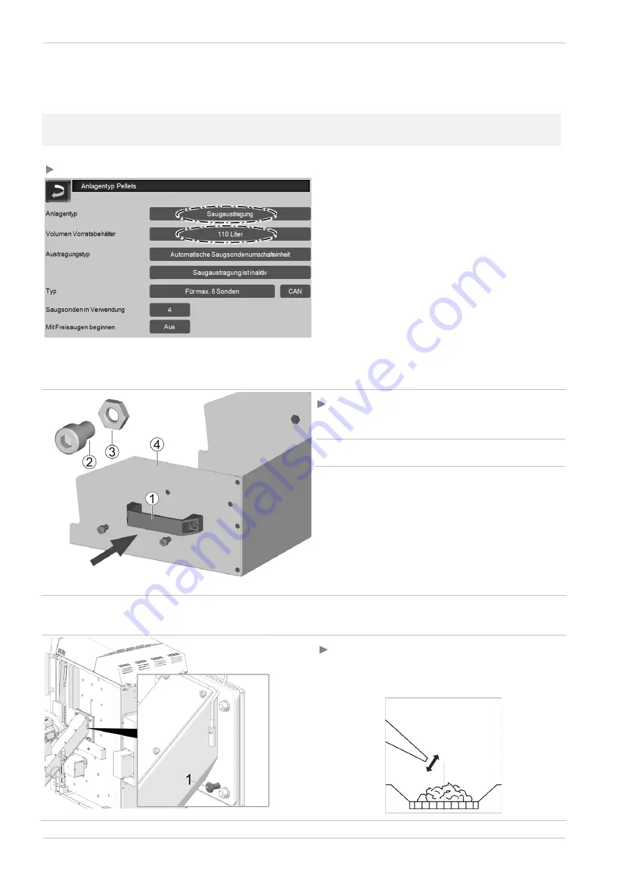 SOLARFOCUS Therminator II Installation Manual Download Page 26