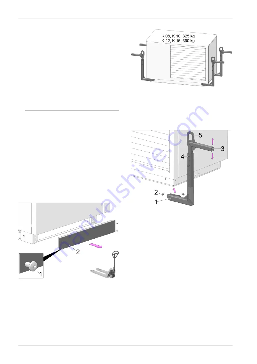 SOLARFOCUS vampair K 08 Скачать руководство пользователя страница 12