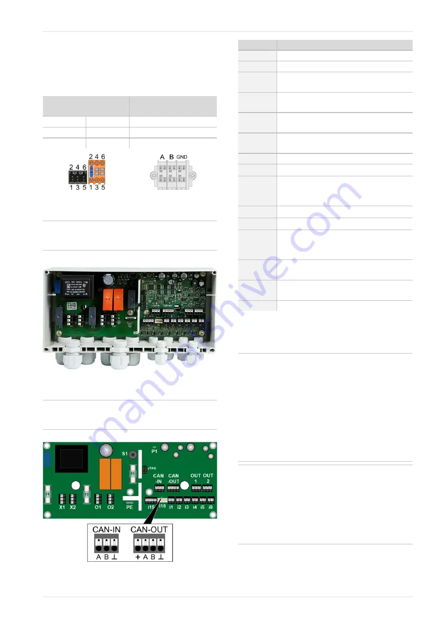 SOLARFOCUS vampair K 08 Скачать руководство пользователя страница 27