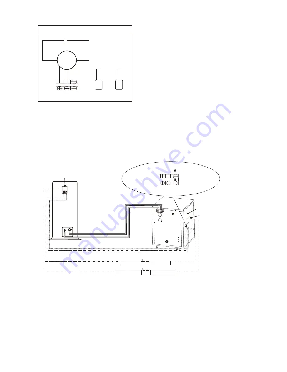 Solaris SunPump MACHRW010W Скачать руководство пользователя страница 28