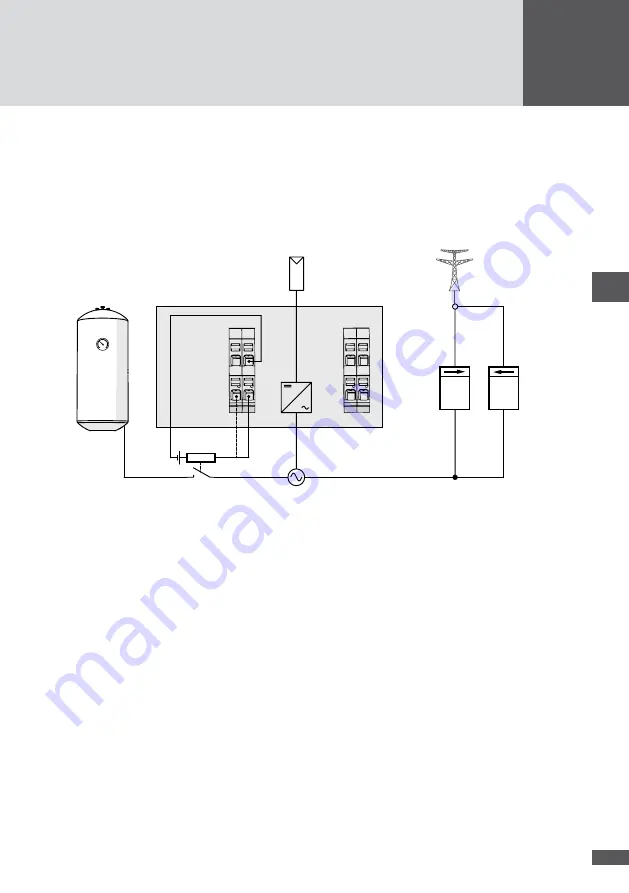 SolarMax 10 005 380 Installation Manual Download Page 21