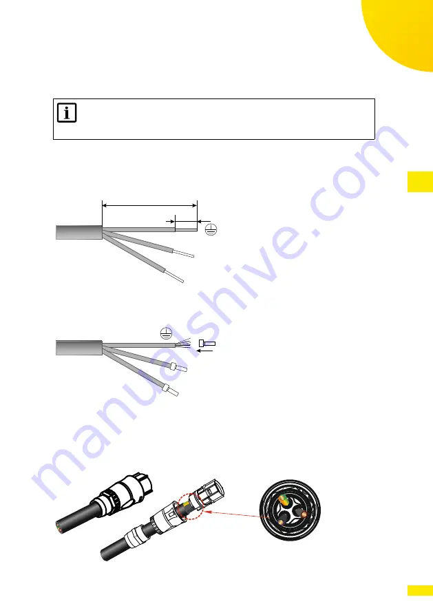 SolarMax 10094601 Instruction Manual Download Page 17