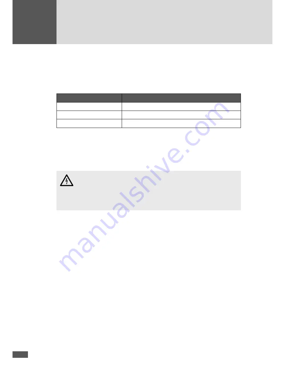 SolarMax TS-SV User & Installation Manual Download Page 28