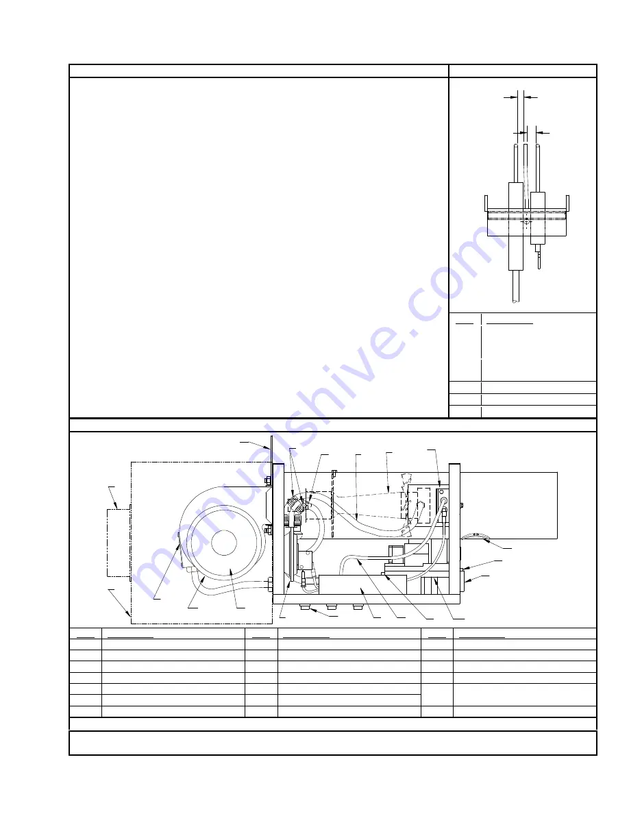 Solaronics SSTG Installation, Operation & Maintenance Instructions Manual Download Page 15