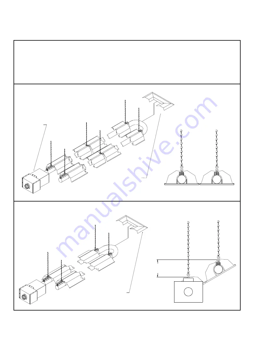 Solaronics SSTG Installation, Operation & Maintenance Instructions Manual Download Page 20