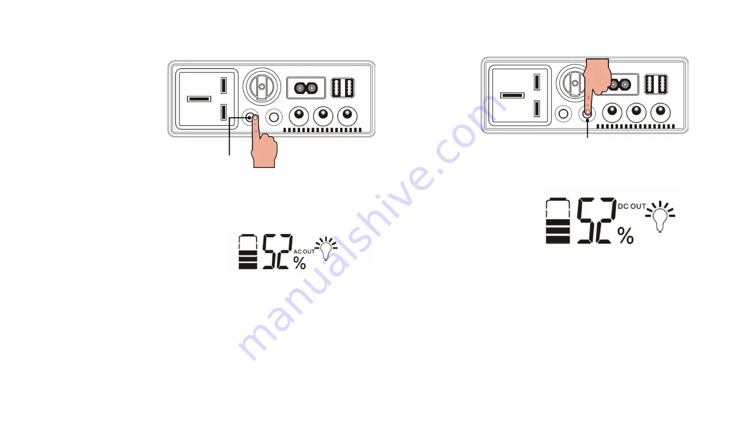 SolarPath SPSS450 Quick Start Manual Download Page 3