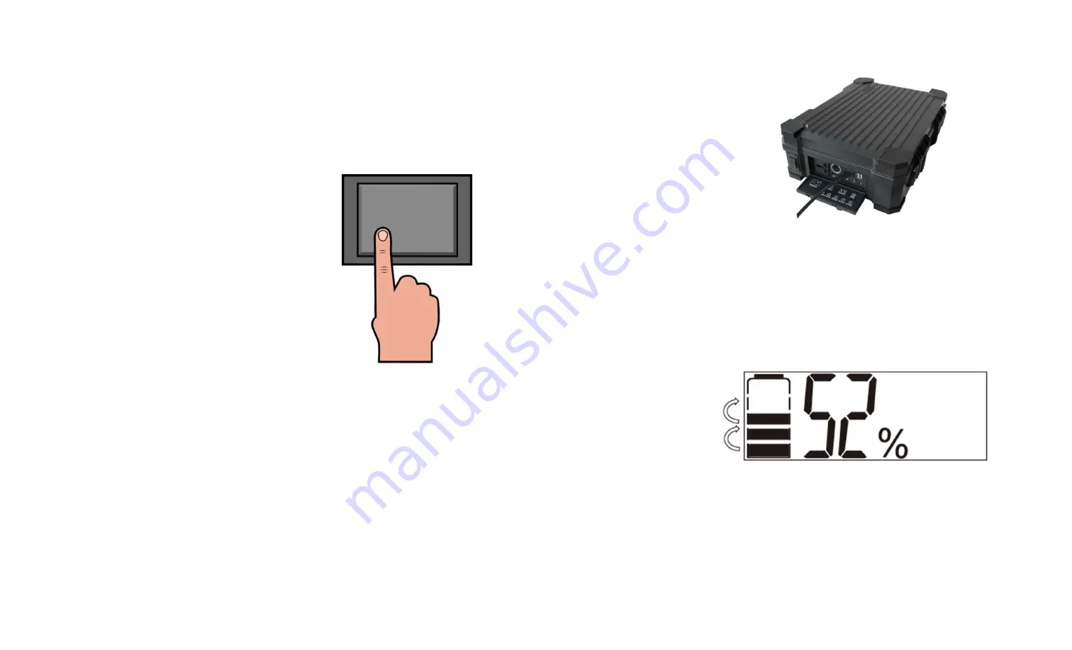 SolarPath SPSS450 Quick Start Manual Download Page 6