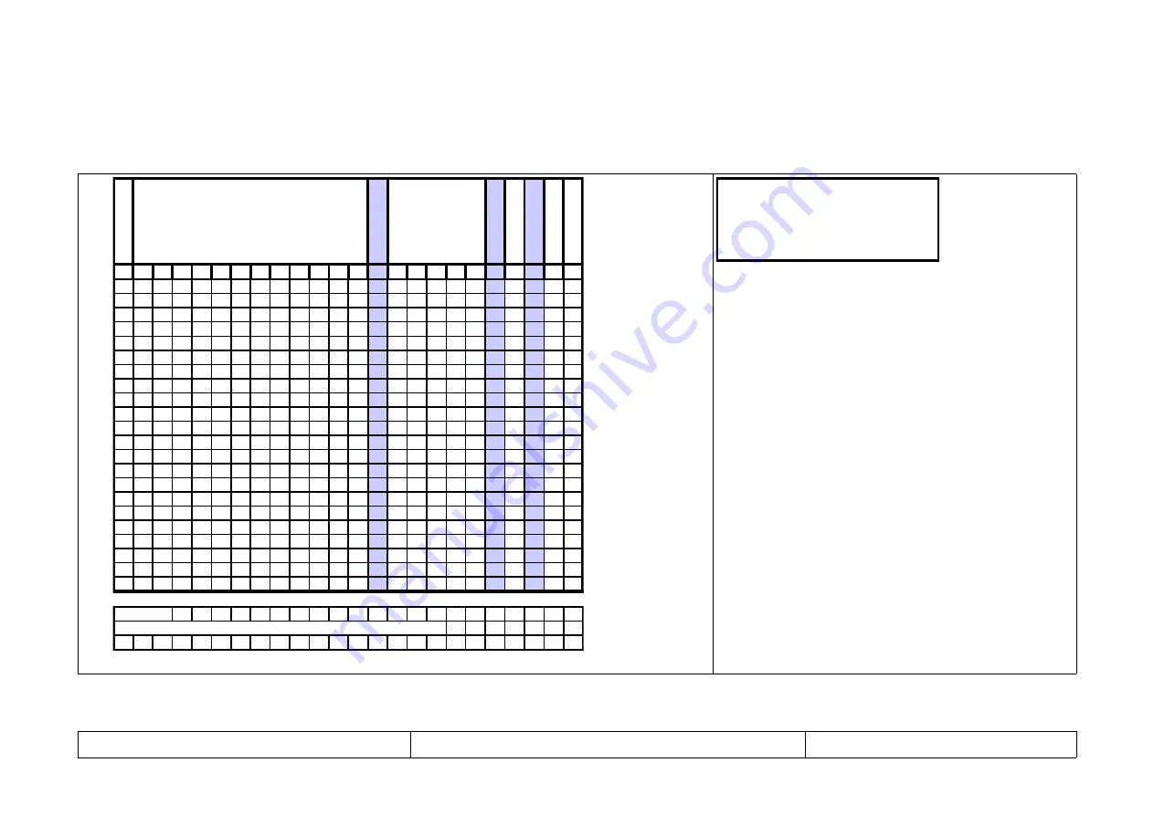 Solartron Metrology AMETEK ORBIT ACS Series Manual Download Page 44