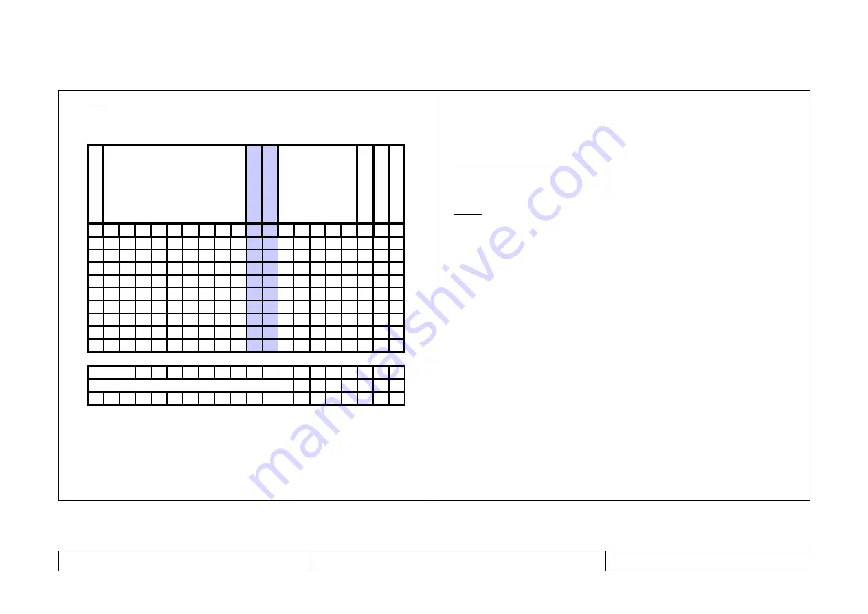 Solartron Metrology AMETEK ORBIT ACS Series Manual Download Page 46