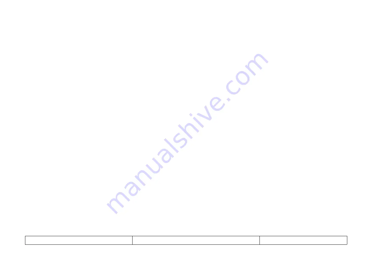 Solartron Metrology AMETEK ORBIT ACS Series Manual Download Page 49