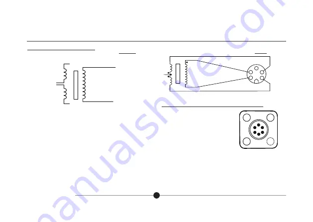 Solartron Metrology MACH 1 Series User Leaflet Download Page 6