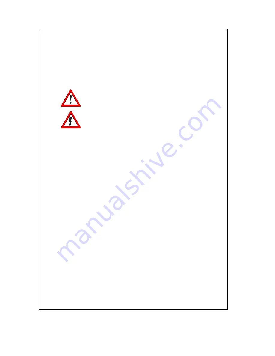 Solartron Mobrey 3595 4C Скачать руководство пользователя страница 4