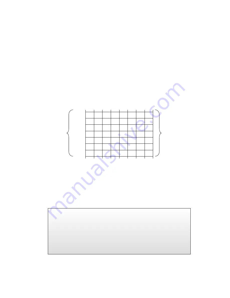 Solartron Mobrey 3595 4C User Manual Download Page 40