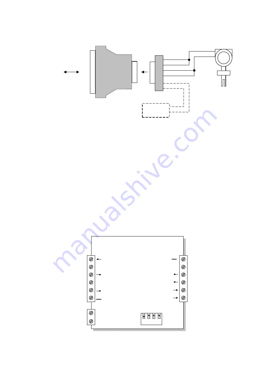 Solartron Mobrey 7828 Technical Manual Download Page 39