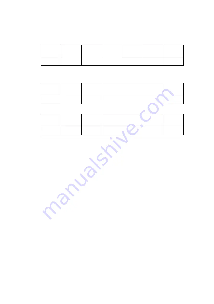 Solartron Mobrey 7828 Technical Manual Download Page 96