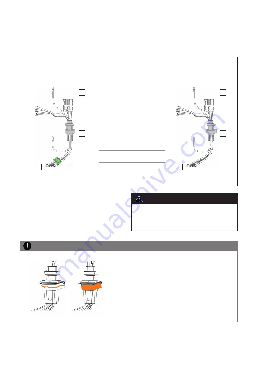 solarwatt AC Sensor Flex Installation And Operating Instructions Manual Download Page 19