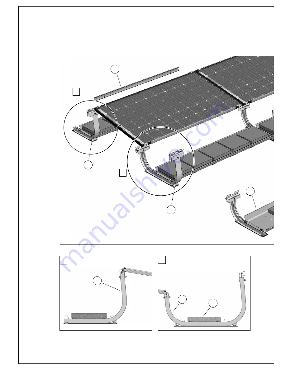 SolarWorld Sunfix Bisun Скачать руководство пользователя страница 10