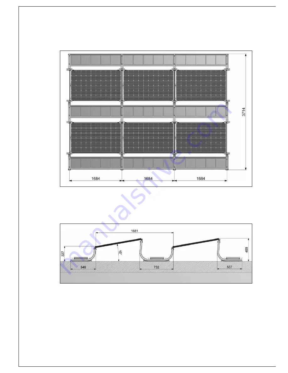 SolarWorld Sunfix Bisun Скачать руководство пользователя страница 12