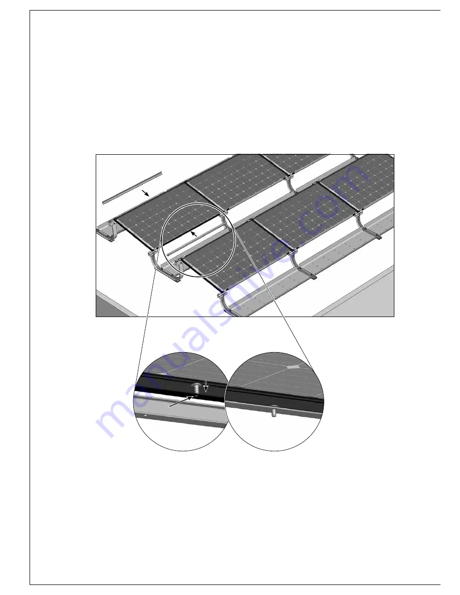 SolarWorld Sunfix Bisun Original Instruction Sheet Download Page 18